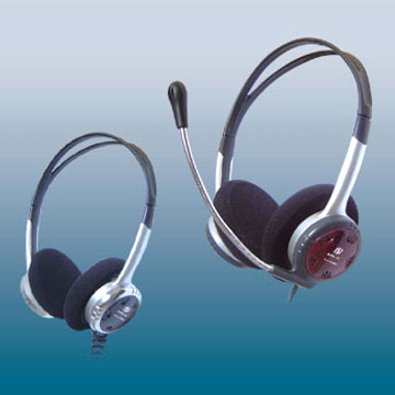  Headphone