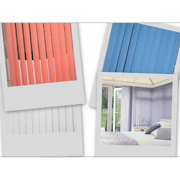 Vertical Blind and Component (Vertical Blind and Component)