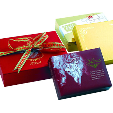 Cosmetic Box (Косметические Box)