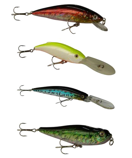  Lure (HX105-HX108) ( Lure (HX105-HX108))