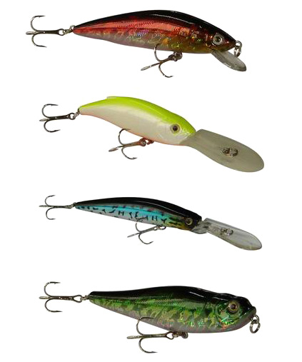  Lure (HX105-HX108) (Lure (HX105-HX108))