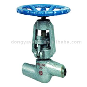  Carbon Steel Wealed Check Valve ( Carbon Steel Wealed Check Valve)