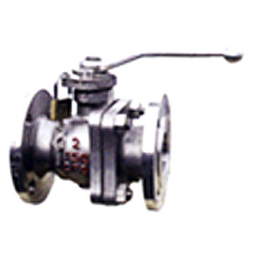  American Lockable Ball Valve