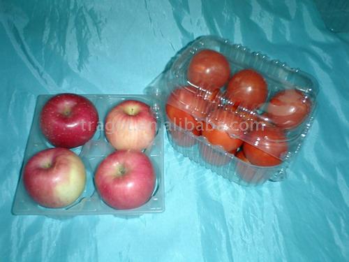  Fruit Packaging Box (Obst Verpackung Box)