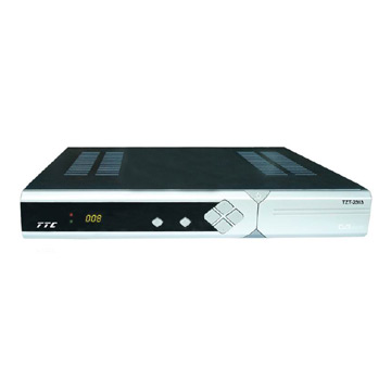  DVB-T Set-Top Box (DVB-T Set-Top Box)