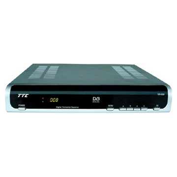  DVB-T Set-Top Box (DVB-T Set-Top Box)