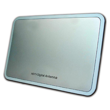  HDTV Digital Antenna