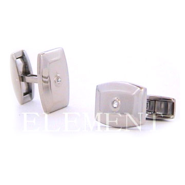  Cufflink (Bouton de manchette)