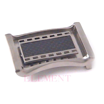 Titanium Buckle (Titanium Buckle)