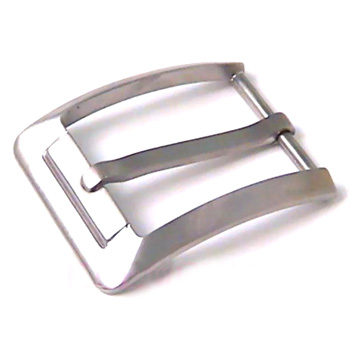  Titanium Belt Buckle (Титан Пояс пряжка)