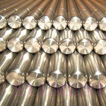  Titanium Bars and Sheets (Титан Бары и бюллетени)