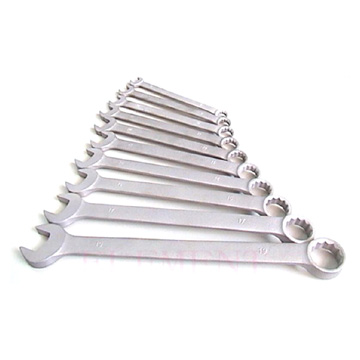  Titanium Wrench (Titanium Wrench)