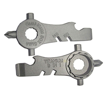  Titanium Bicycle Tool ( Titanium Bicycle Tool)