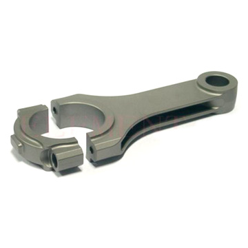  Titanium Connecting Rod (Титан Шатун)