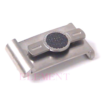  Titanium Belt Buckle (Boucle de ceinture de titane)