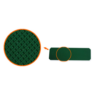  Diamond Conveyor Belt (Diamond Conveyor Belt)