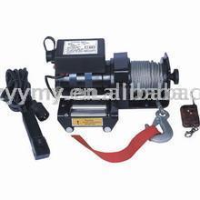 Electric Winch (YY-240-108) (Electric Winch (YY-240-108))