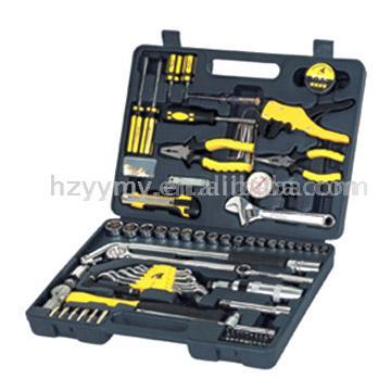  118pc Vehicle Tool Set (YY-450-001) ( 118pc Vehicle Tool Set (YY-450-001))