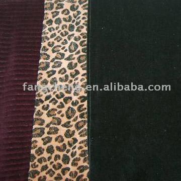  Fur Fabric (Меха Ткани)