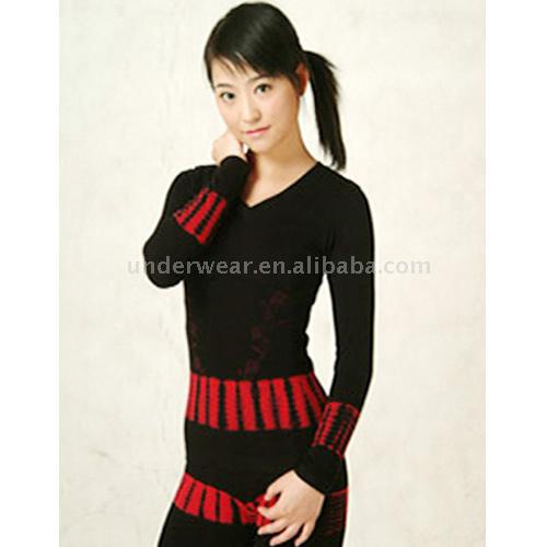  Seamless Underwear ( Seamless Underwear)