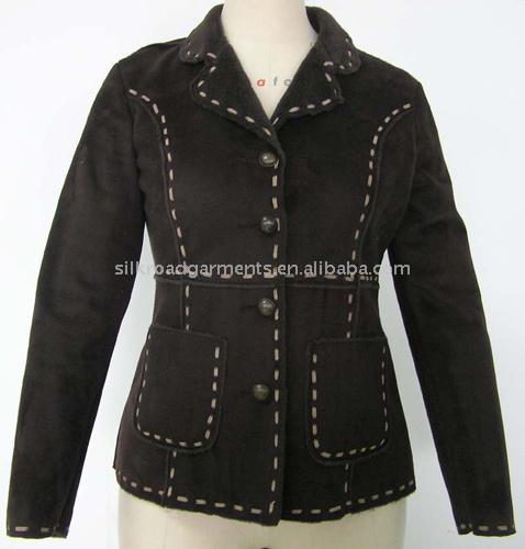  Ladies` Jacket ( Ladies` Jacket)