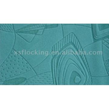  Double-Layer Flocked Fabric (2) (Двухслойный стекались Fabric (2))