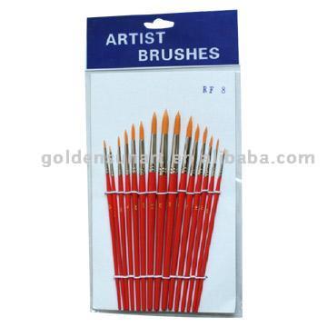  Artist Brush ( Artist Brush)