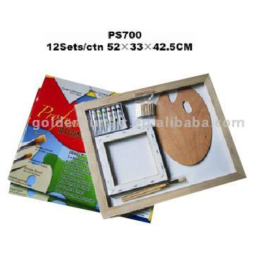  Art Set ( Art Set)