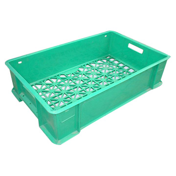  Reusable Container (Contenant réutilisable)