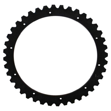  Gear Wheel ( Gear Wheel)