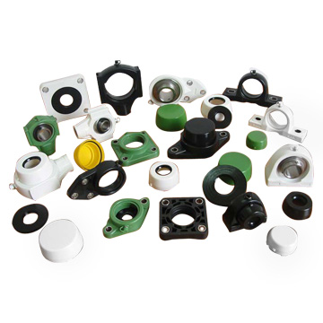  Plastic Fastener (Plastic Fastener)