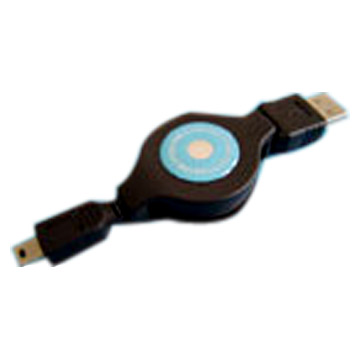  USB V1.1/2.0 Cable for All Types (V1.1/2.0 USB-кабель для всех типов)