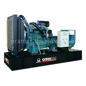  Generator Set (Generator Set)