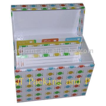  Decorative Recipe Box ( Decorative Recipe Box)