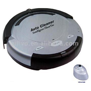  Auto Vacuum Cleaner (Auto Vacuum Cleaner)