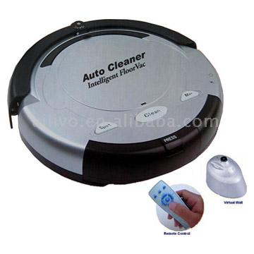  Auto Vacuum Cleaner