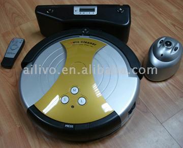  Auto Vacuum Cleaner