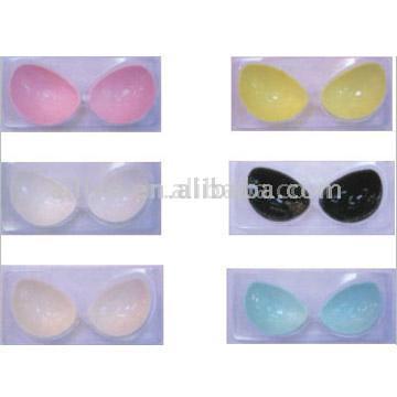  Silicone Bra (Silicone Bra)