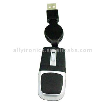  Mini Optical Mouse ( Mini Optical Mouse)