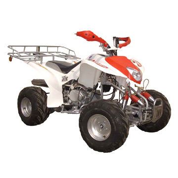  New Design ATV