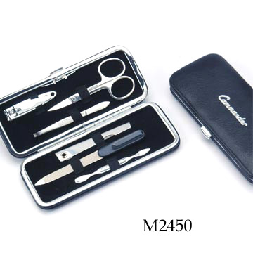  Manicure Set ( Manicure Set)