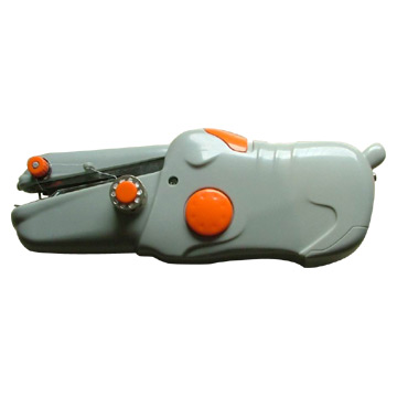  Handheld Sewing Machine ( Handheld Sewing Machine)