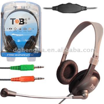  Headset (TB-M680)