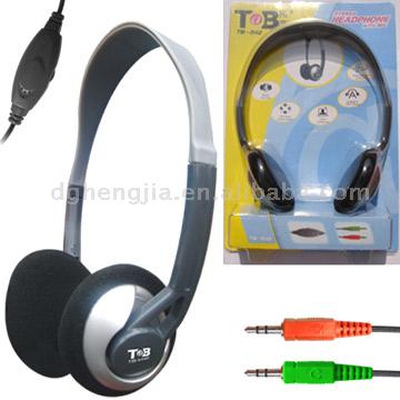  Headset (TB-M42) (Casque (TB-M42))