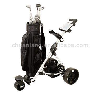  Golf Trolley
