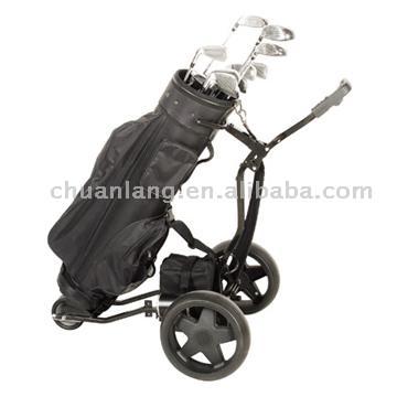  Golf Trolley