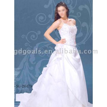  Wedding Dress (Wedding Dress)