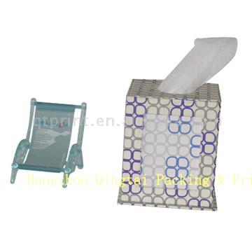 Paper Box (Paper Box)