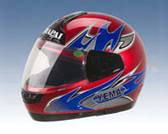  Motorcycle Helmet (Casque de moto)