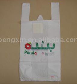  Food Plastic Bag (Продовольственная Пластиковый мешок)